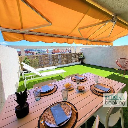 Atico Novelty Confort Salou Kültér fotó