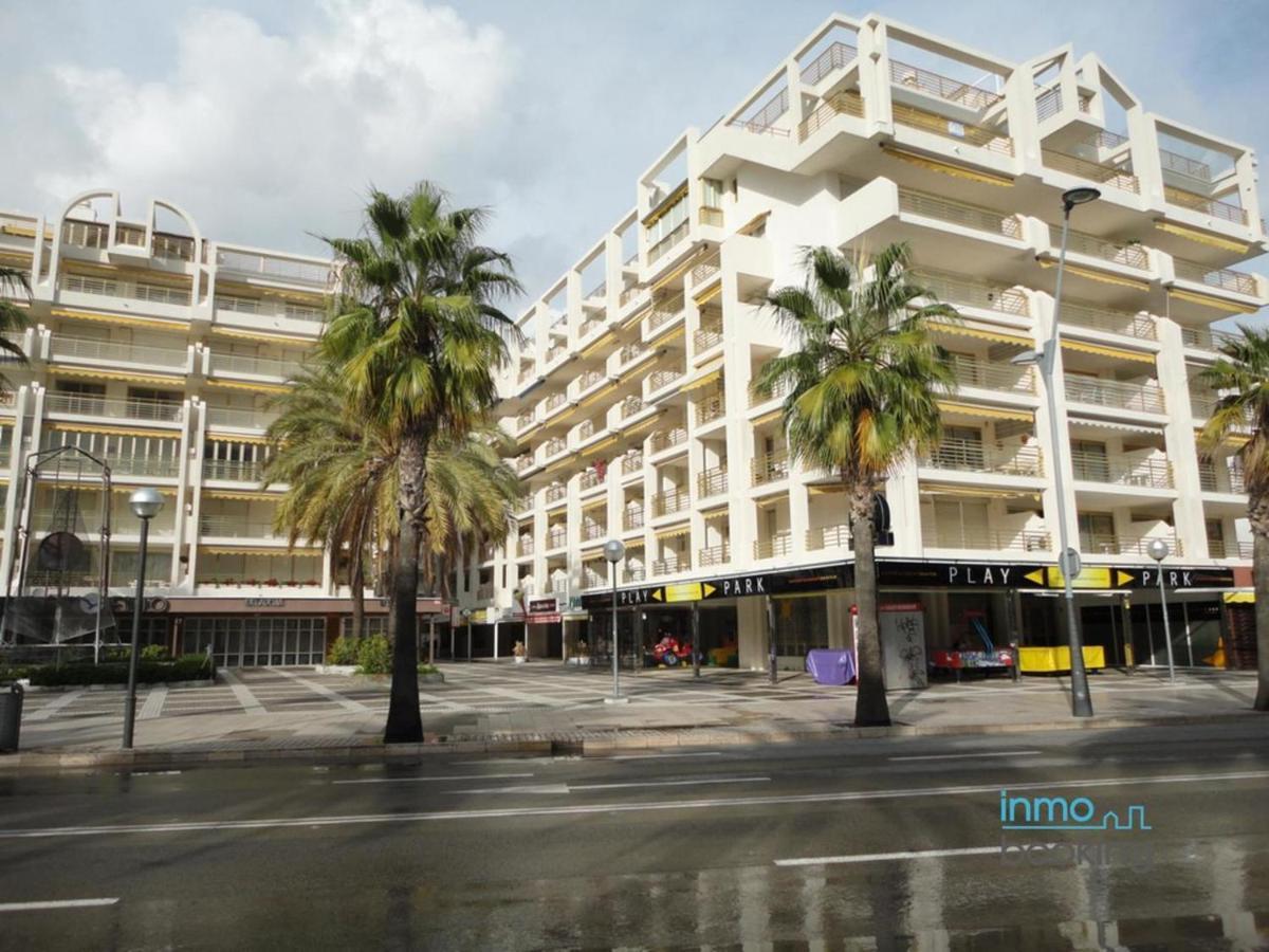 Atico Novelty Confort Salou Kültér fotó