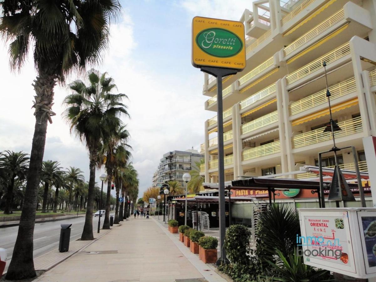 Atico Novelty Confort Salou Kültér fotó