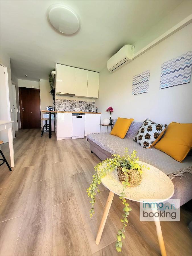 Atico Novelty Confort Salou Kültér fotó
